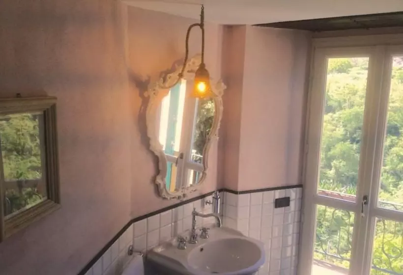 Hotel Agriturismo Casa Del Bosco