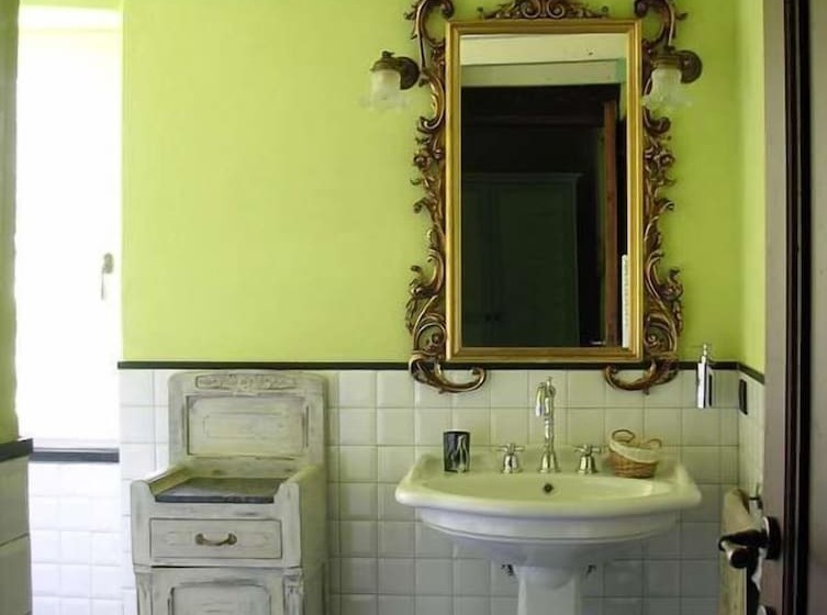 호텔 Agriturismo Casa Del Bosco