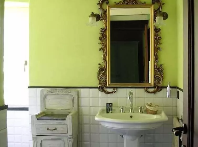 Hotel Agriturismo Casa Del Bosco