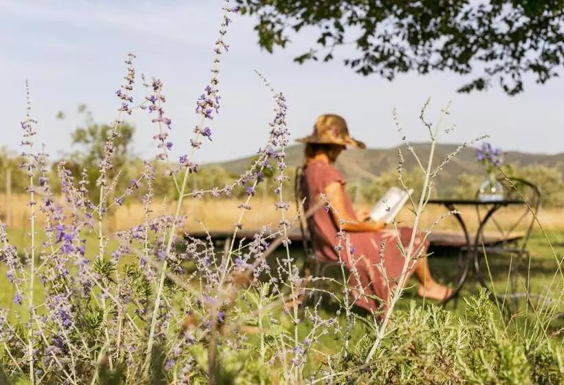 ホテル Agriturismo La Facenda