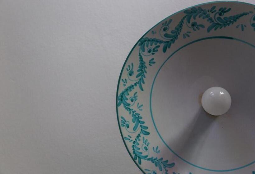 בית מלון כפרי Agriturismo La Facenda