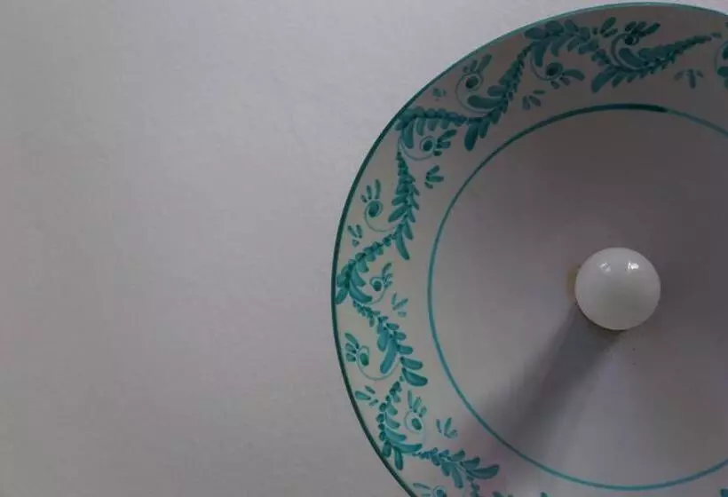 ホテル Agriturismo La Facenda