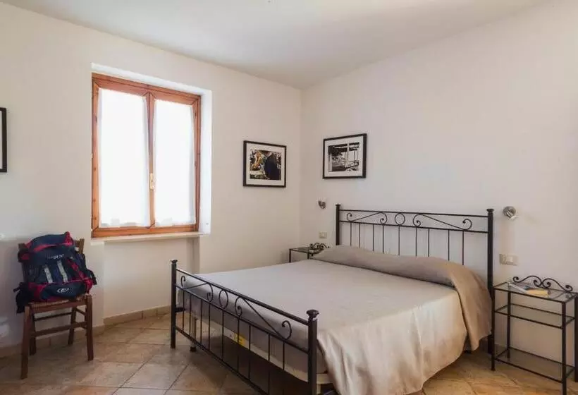 ホテル Agriturismo La Facenda