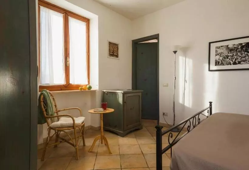 ホテル Agriturismo La Facenda