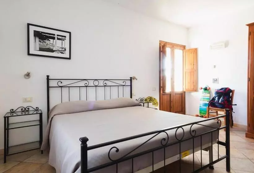 ホテル Agriturismo La Facenda