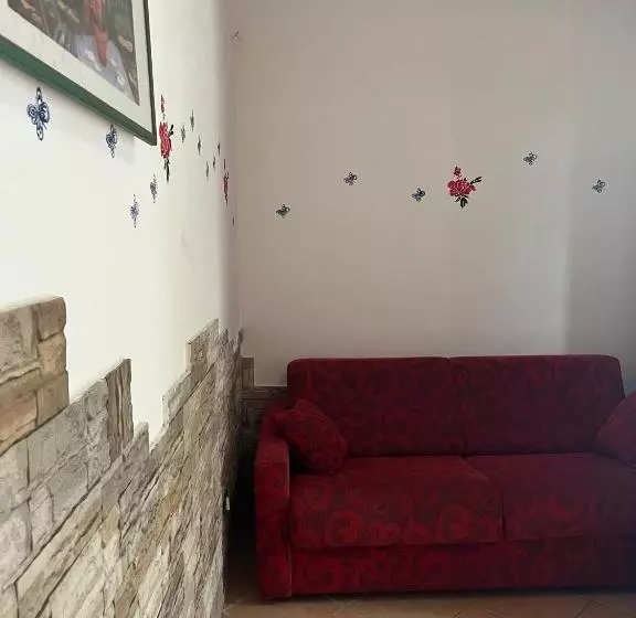 هتل Agriturismo Le Mimose