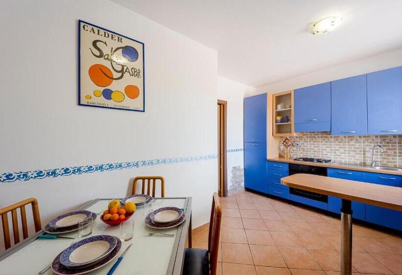 هتل Agriturismo Le Mimose