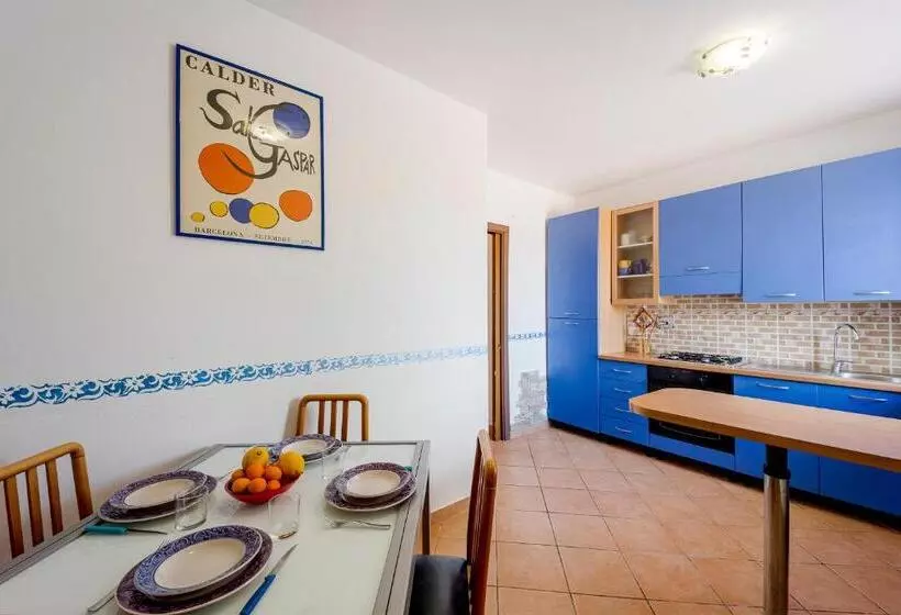 هتل Agriturismo Le Mimose