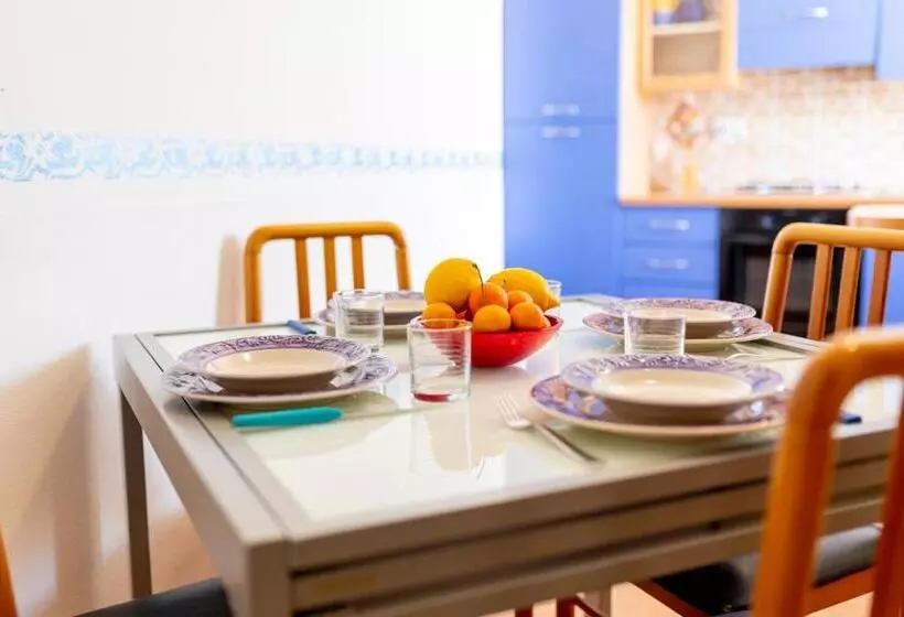 هتل Agriturismo Le Mimose