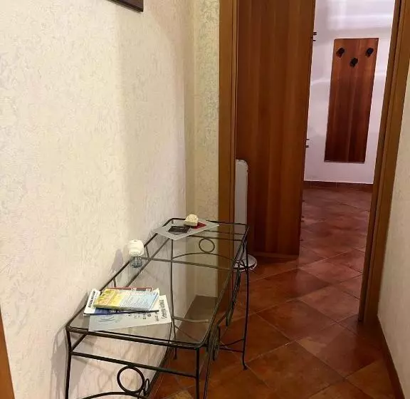 هتل Agriturismo Le Mimose