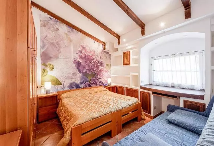 هتل Agriturismo Le Mimose