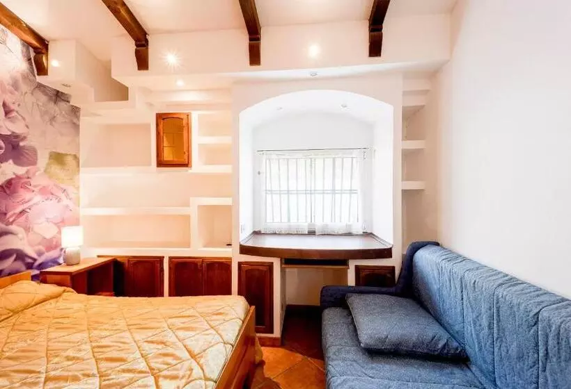 هتل Agriturismo Le Mimose