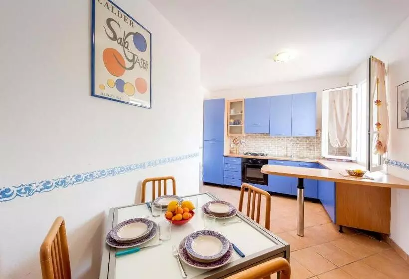 هتل Agriturismo Le Mimose