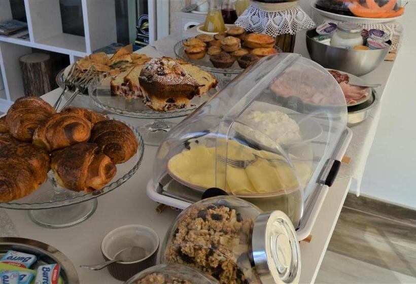 فندق Agriturismo Residenza Gemma