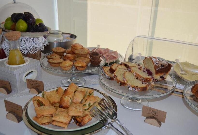 فندق Agriturismo Residenza Gemma