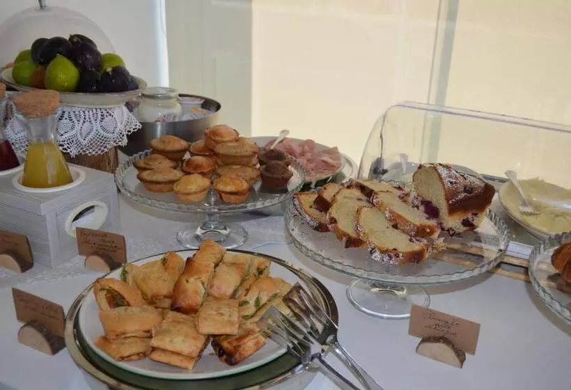هتل Agriturismo Residenza Gemma