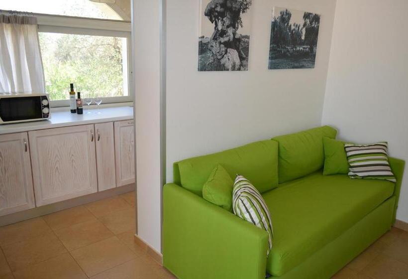 فندق Agriturismo Residenza Gemma