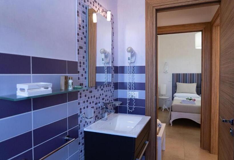 فندق Agriturismo Residenza Gemma