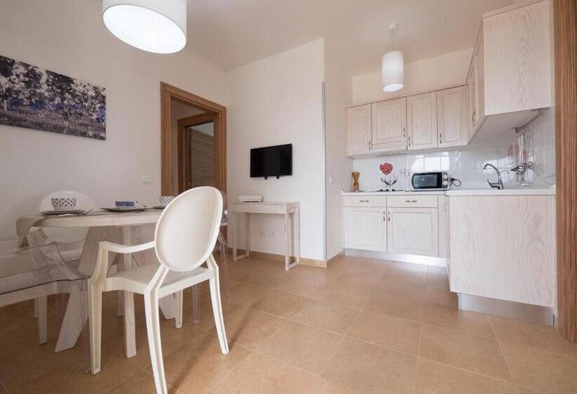 فندق Agriturismo Residenza Gemma