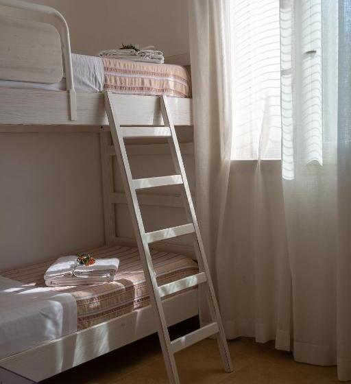 فندق Agriturismo Residenza Gemma