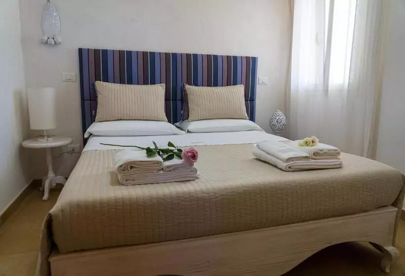 هتل Agriturismo Residenza Gemma