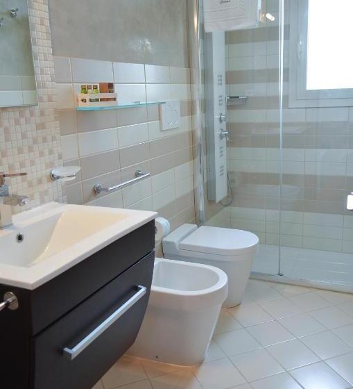 فندق Agriturismo Residenza Gemma