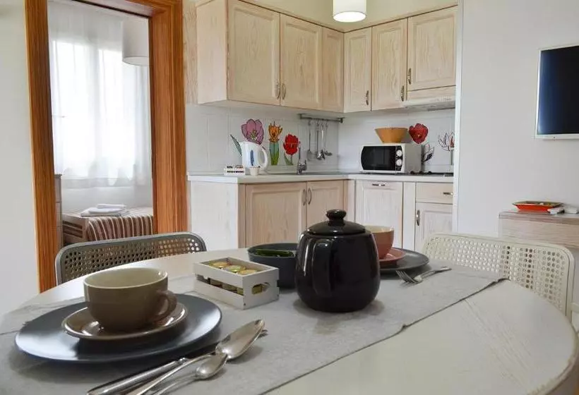 هتل Agriturismo Residenza Gemma