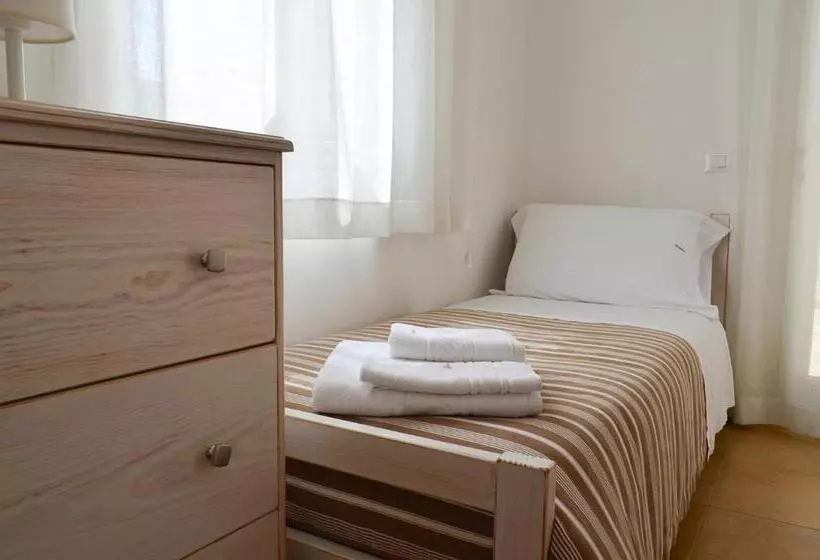 هتل Agriturismo Residenza Gemma