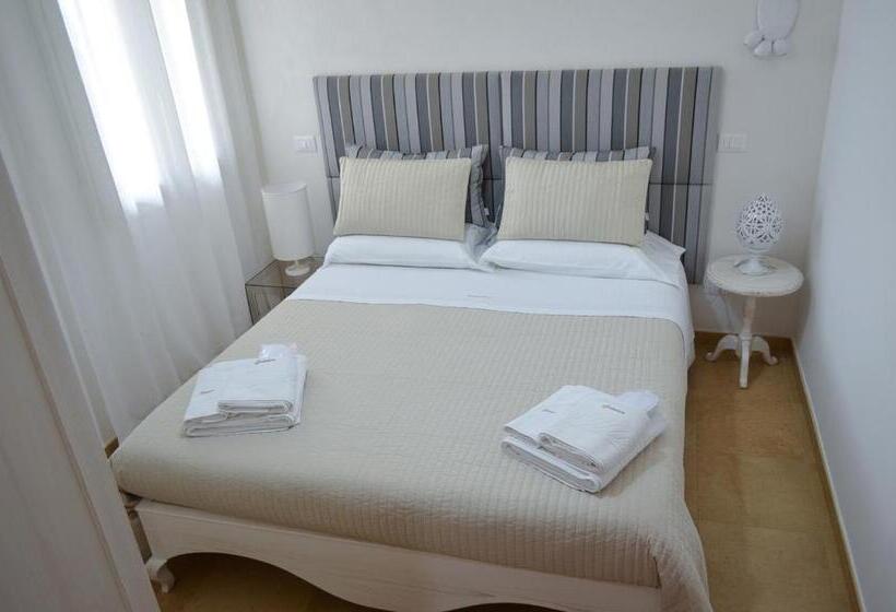 فندق Agriturismo Residenza Gemma