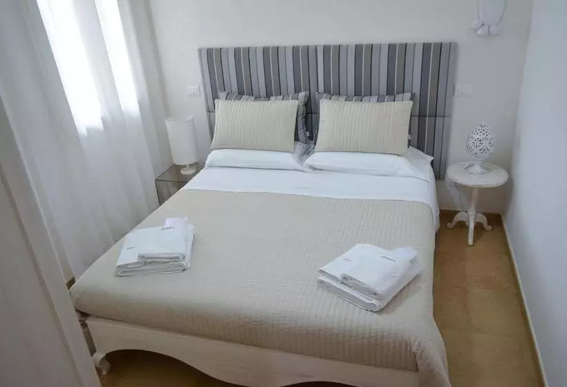 هتل Agriturismo Residenza Gemma