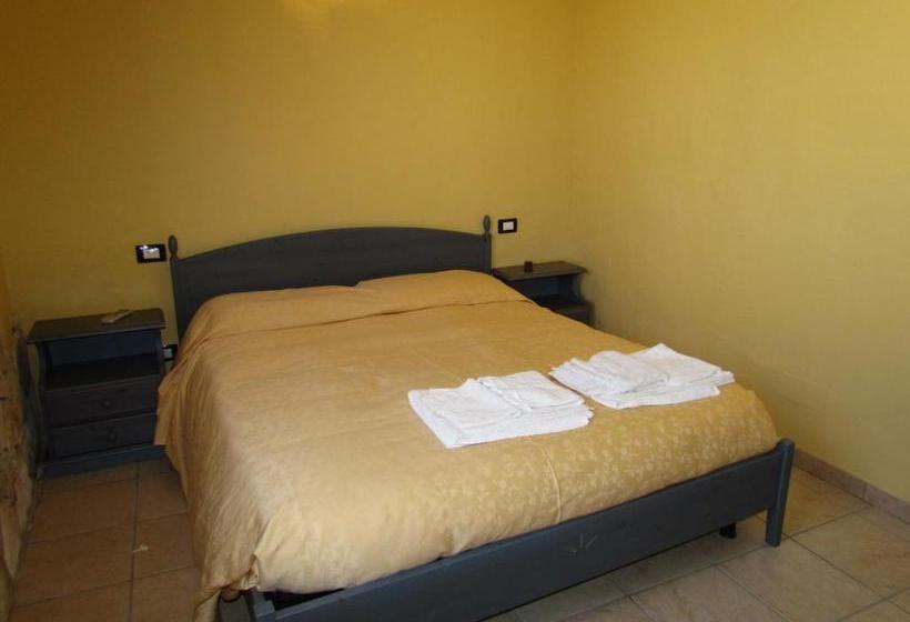 فندق Agriturismo Simbirizzi