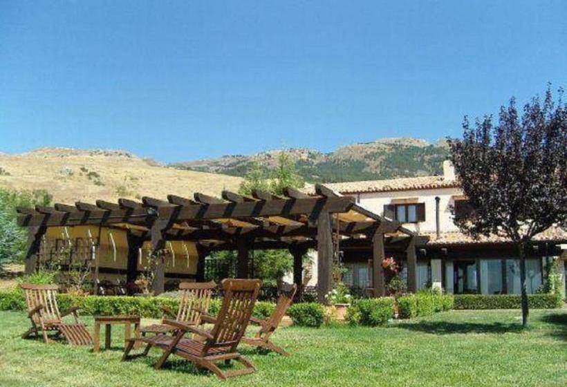 فندق Agriturismo Terravecchia