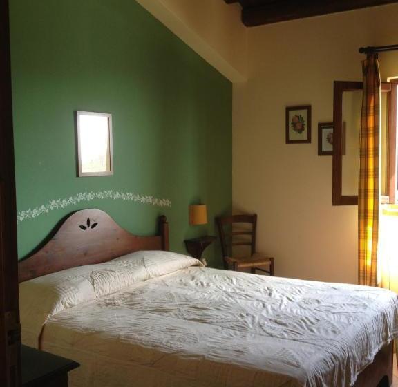 فندق Agriturismo Terravecchia