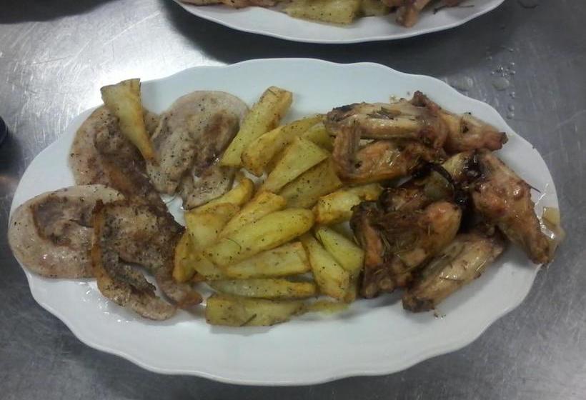 فندق Agriturismo Terravecchia