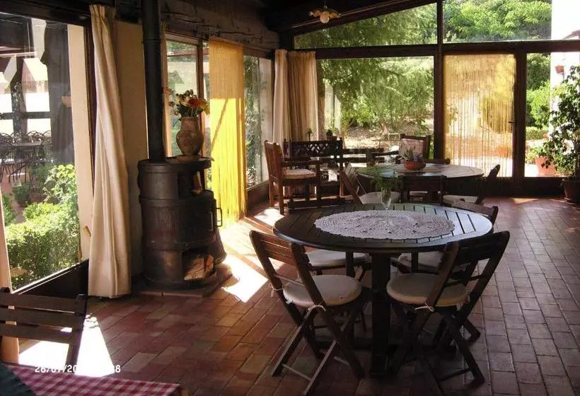 ホテル Agriturismo Terravecchia