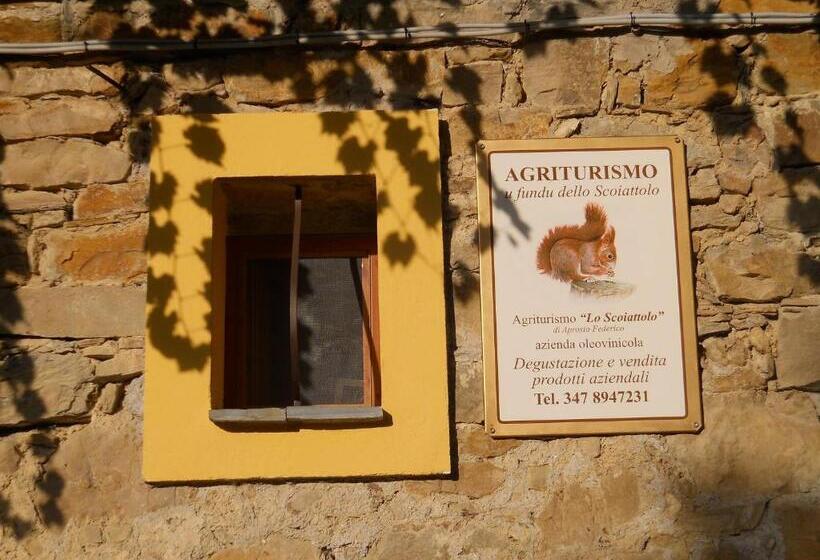 Otel Lo Scoiattolo