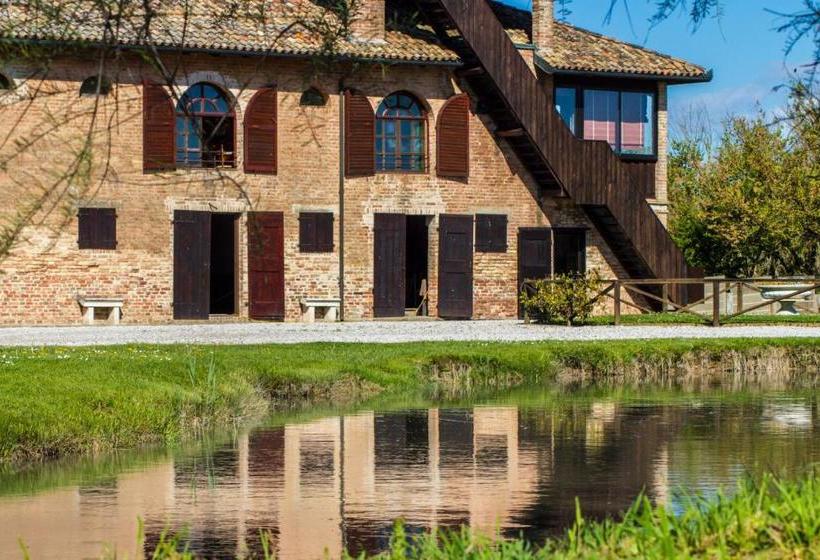 هتل Valgrande Bibione Casone