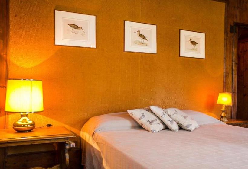 هتل Valgrande Bibione Casone