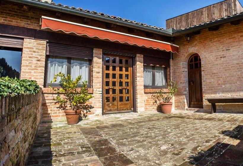 هتل Valgrande Bibione Casone