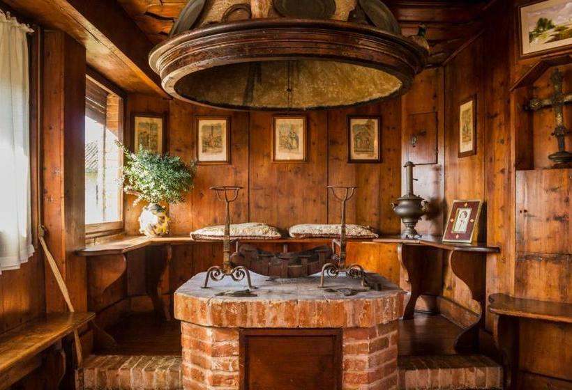 هتل Valgrande Bibione Casone