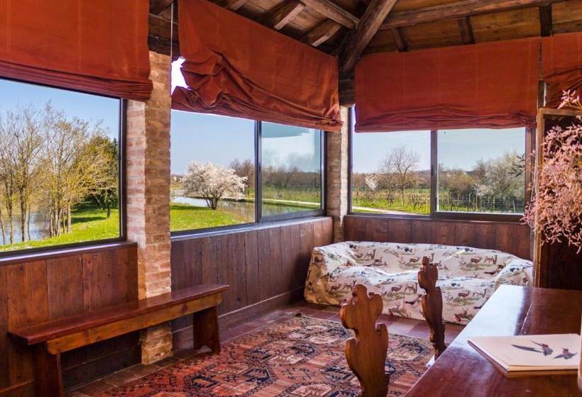 هتل Valgrande Bibione Casone