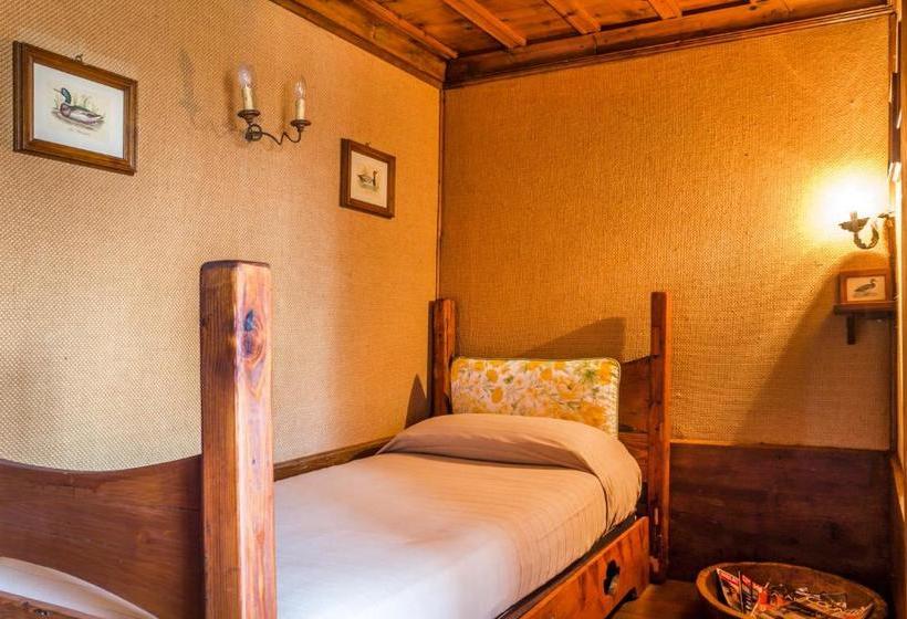 هتل Valgrande Bibione Casone