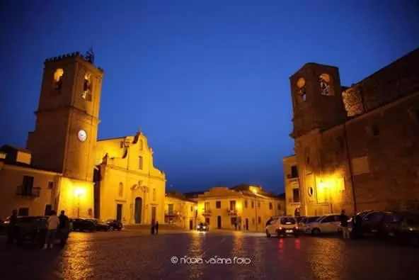 ペンション Affittacamere La Cartiera