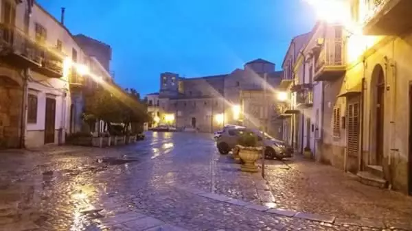 ペンション Affittacamere La Cartiera