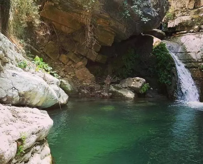 ペンション Affittacamere La Cartiera