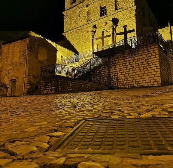 펜션 Affittacamere La Cartiera