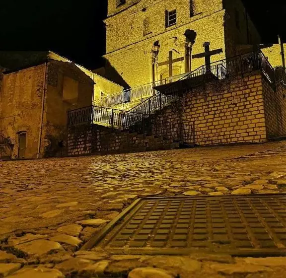 ペンション Affittacamere La Cartiera