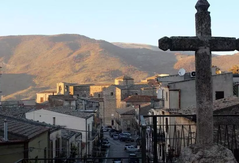 ペンション Affittacamere La Cartiera