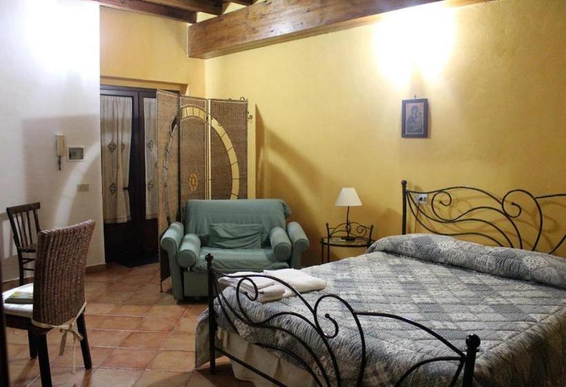 펜션 Affittacamere La Cartiera