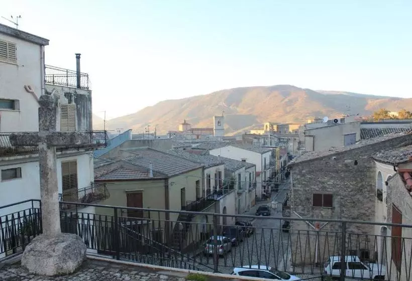 ペンション Affittacamere La Cartiera